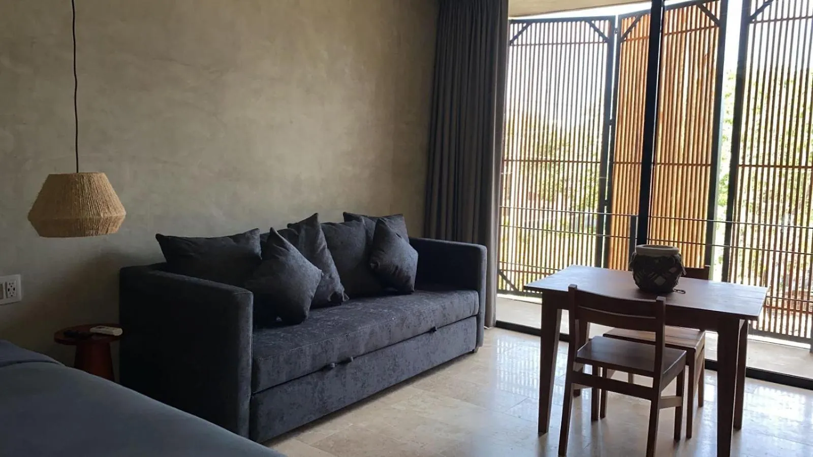 טולום Seremonia Studios By Soyrumi דירה