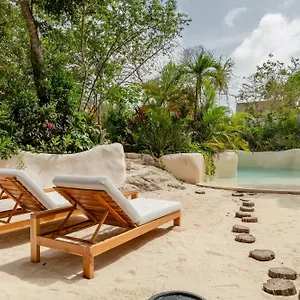Iik Luxury By Spot Appartement